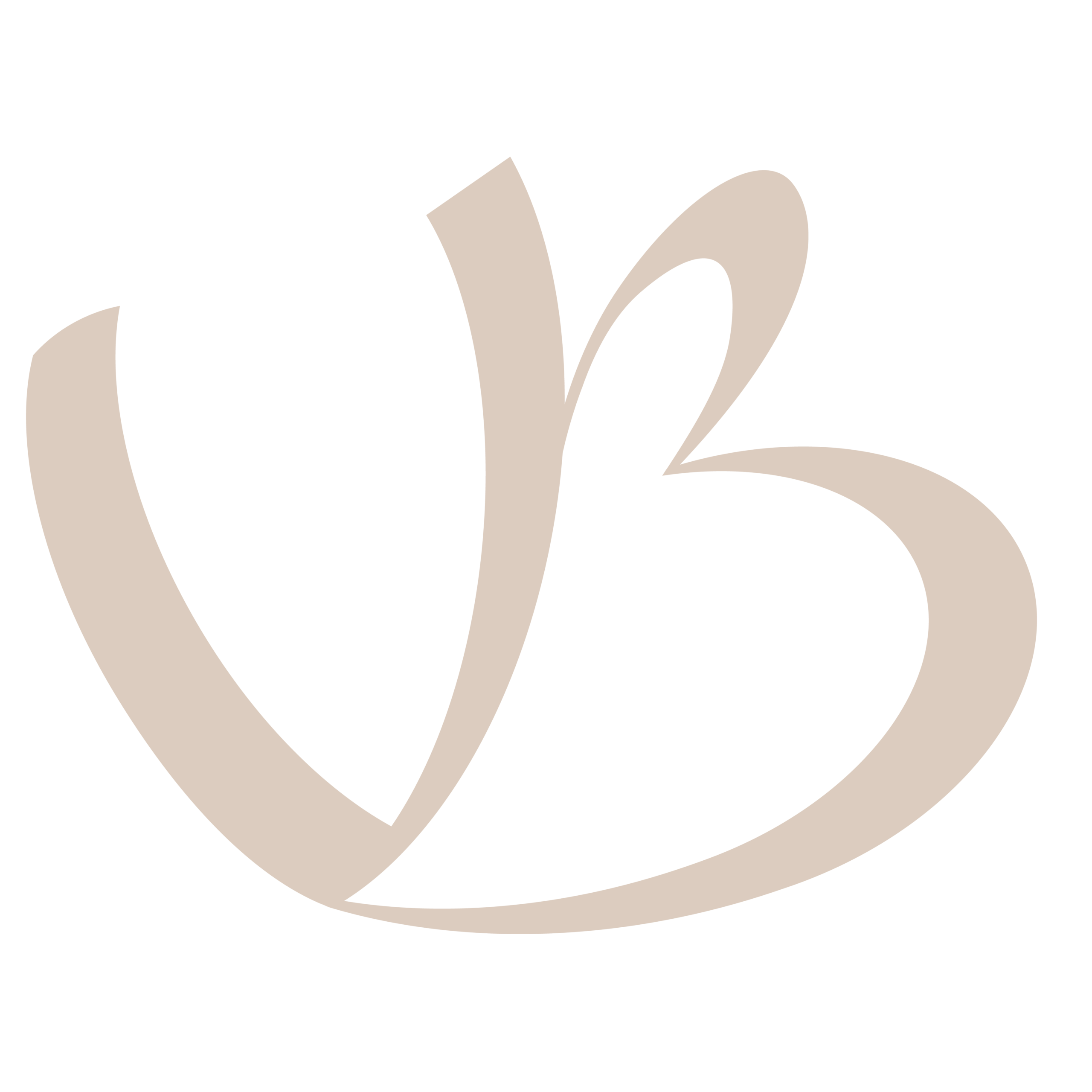 Logo_Valerie_beige